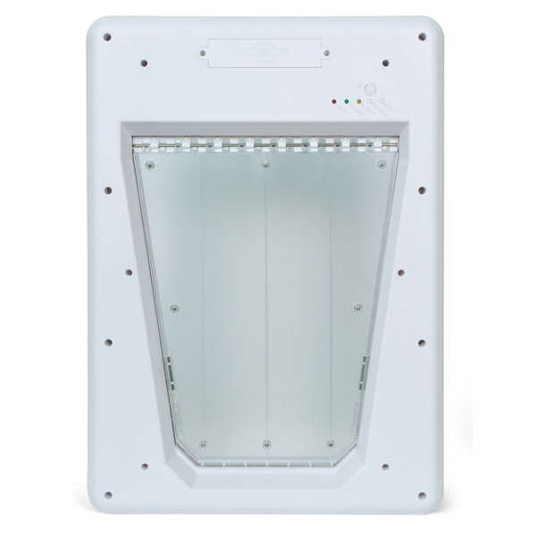 PetSafe® Electronic SmartDoor & Reviews Wayfair